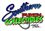 Southern Punch Collectibles - Home