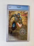 X-Men Legends #8 CGC 9.8