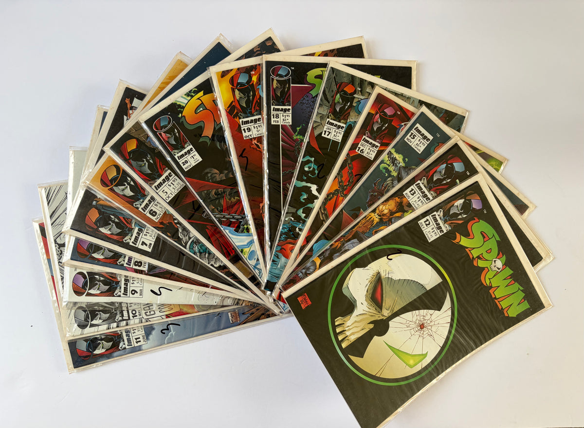 Contact – Southern Punch Collectibles
