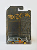 Hot Wheels Datsun Bluebird Wagon 510