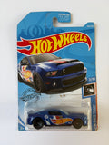 Hot Wheels Jaguar Shelby GT500 Super Snake