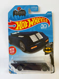 Hot Wheels Batmobile Batman Animated Series 50th Anniversary