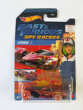 Hot Wheels Fast and Furious Spy Racers Hyperfin